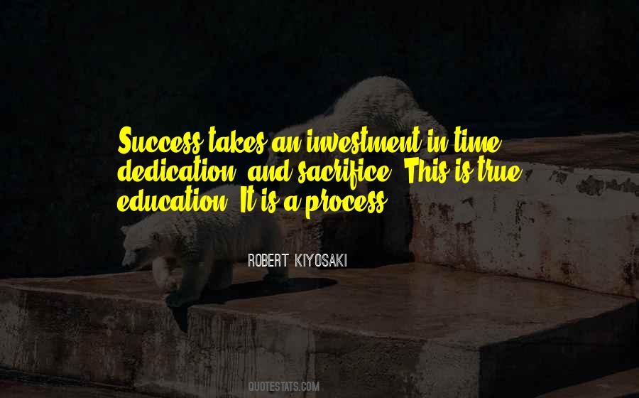 Quotes About Success And Education #1067127