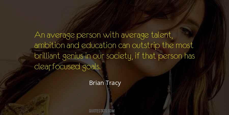 Quotes About Success And Education #145309