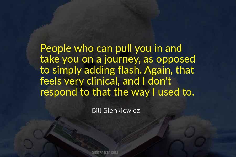 Flash That Quotes #388772