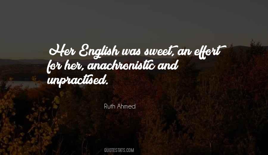 Modern Languages Quotes #507889