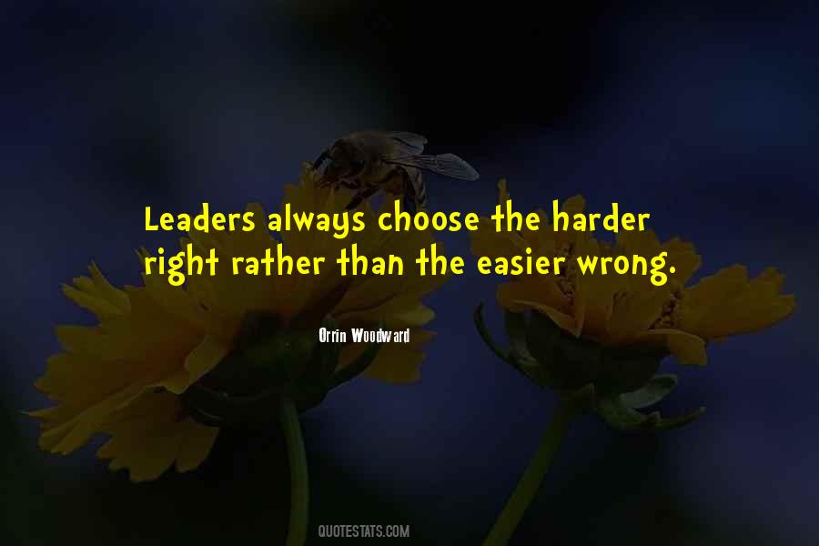 Leadership Integrity Quotes #703937