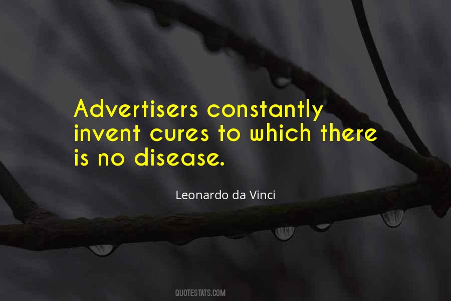 Quotes About Marketing And Advertising #1284112