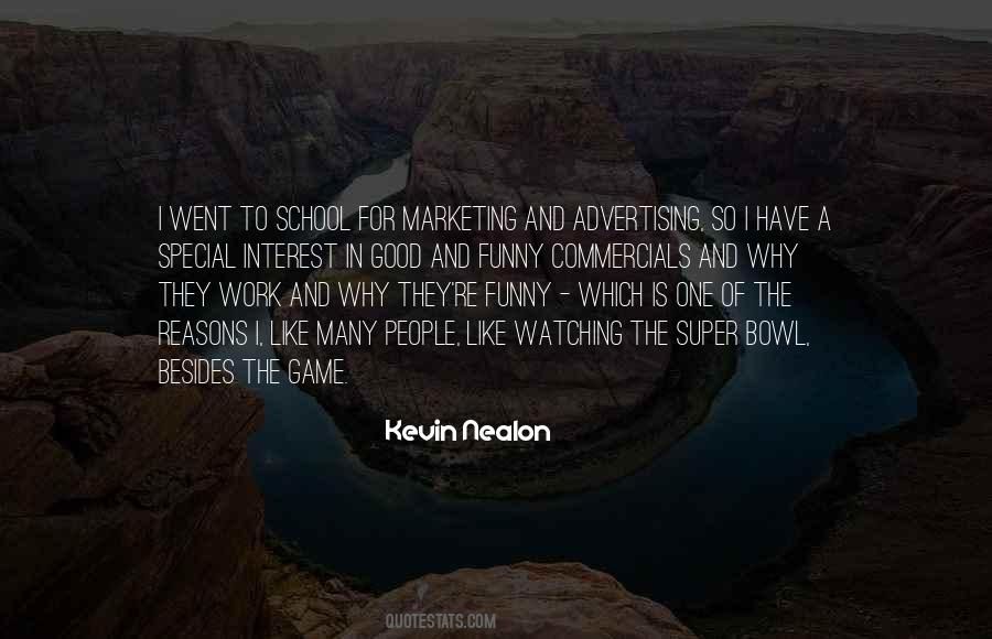 Quotes About Marketing And Advertising #507865
