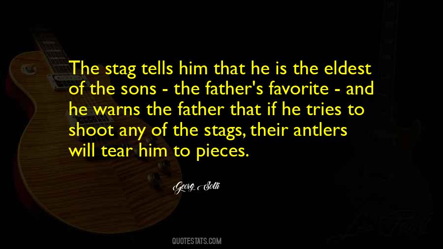 Quotes About Having Sons #1601