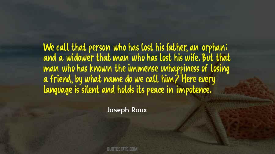 In The Name Of The Father Quotes #1092492