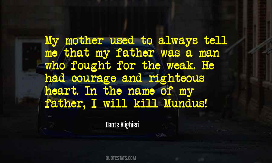 In The Name Of The Father Quotes #1404432