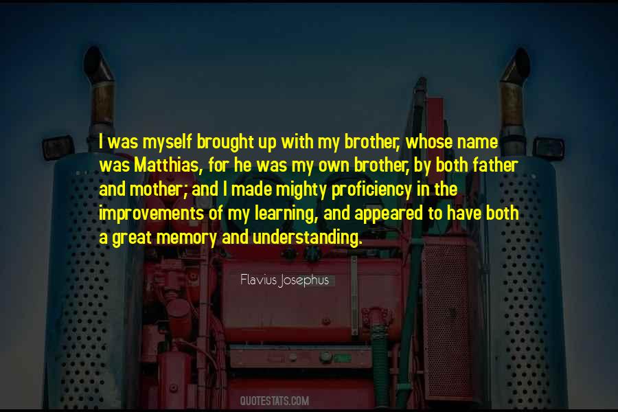 In The Name Of The Father Quotes #1772658