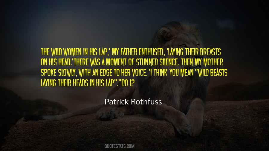 In The Name Of The Father Quotes #286268