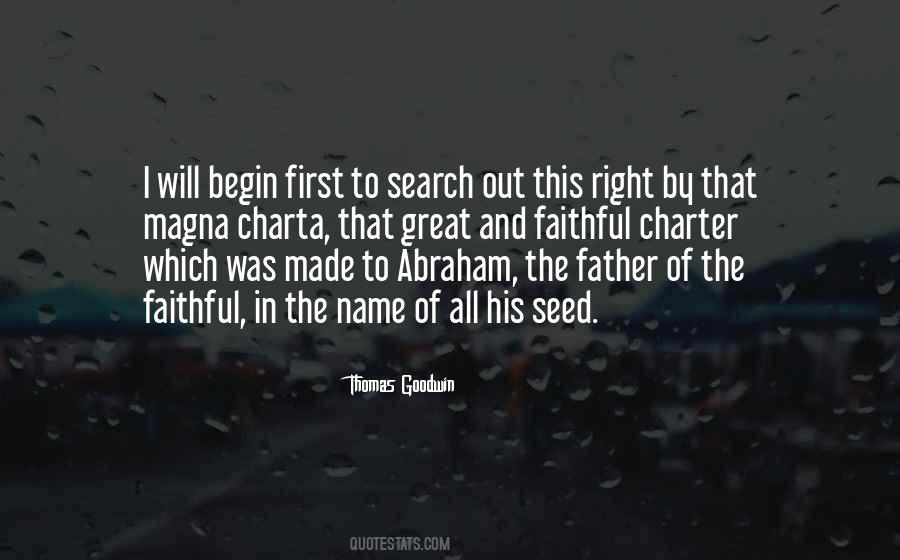 In The Name Of The Father Quotes #343149