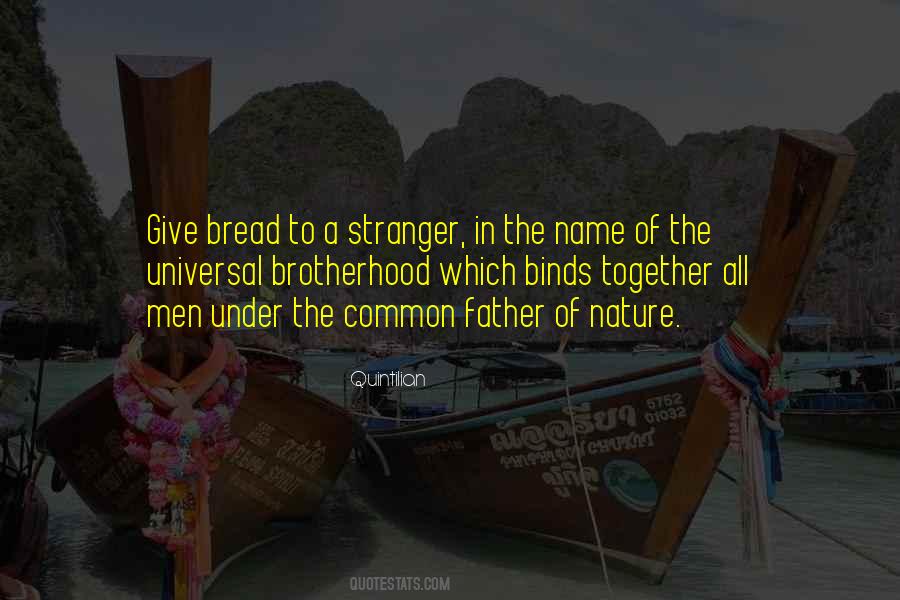 In The Name Of The Father Quotes #379570
