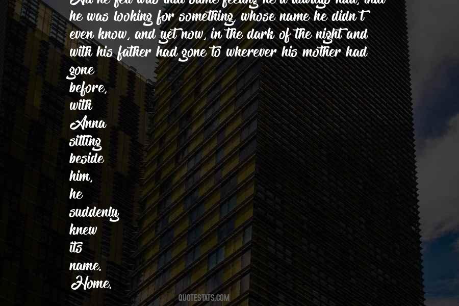 In The Name Of The Father Quotes #457125