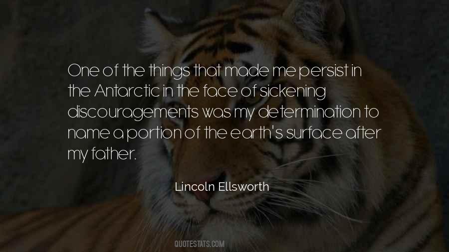 In The Name Of The Father Quotes #564887