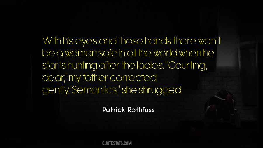 In The Name Of The Father Quotes #725218