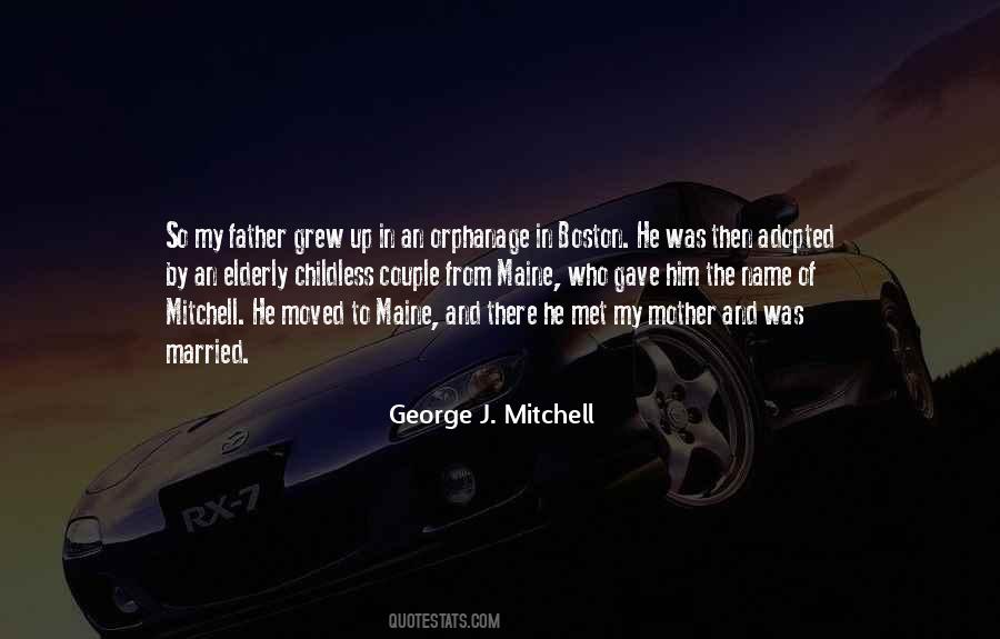 In The Name Of The Father Quotes #893131