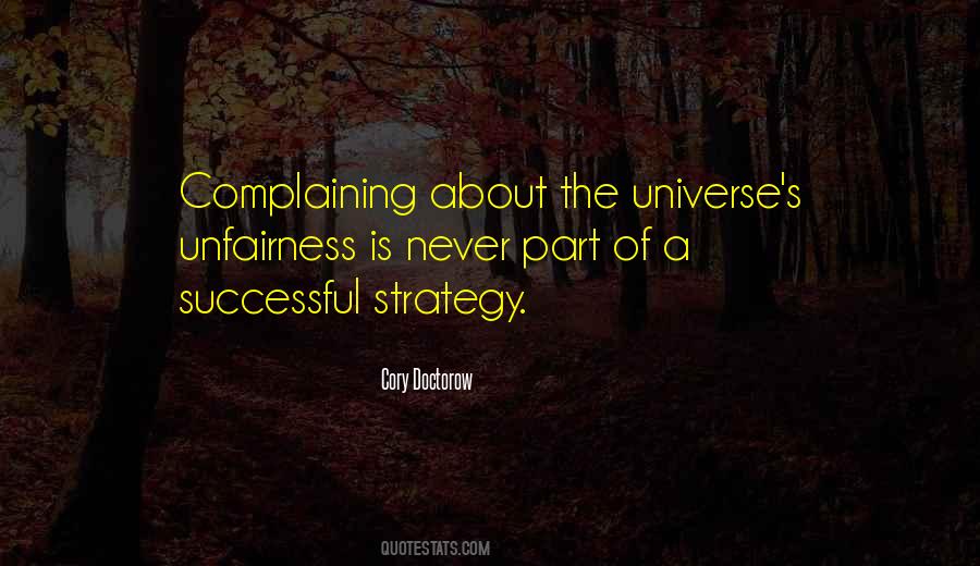 Quotes About Complaining #1037421