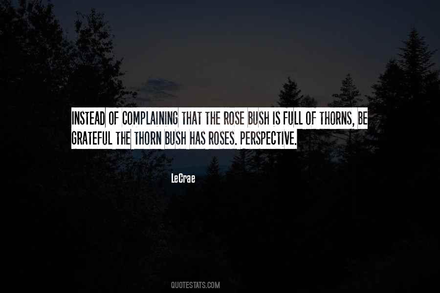 Quotes About Complaining #1364756