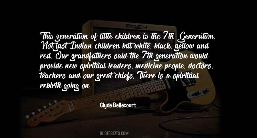 Black Teachers Quotes #1810175