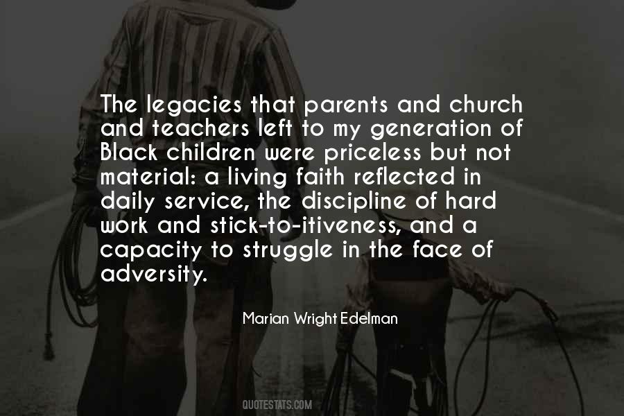 Black Teachers Quotes #371603