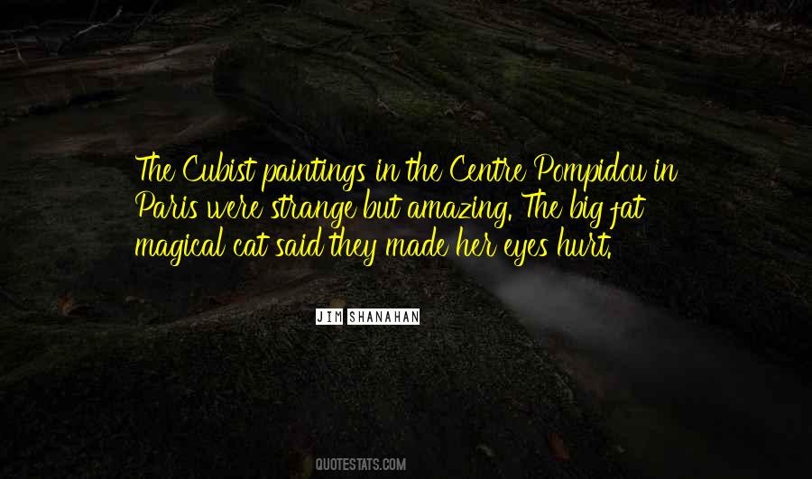 Cat In The Quotes #224