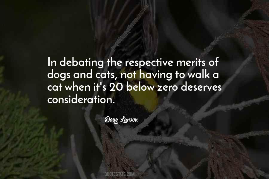 Cat In The Quotes #36609