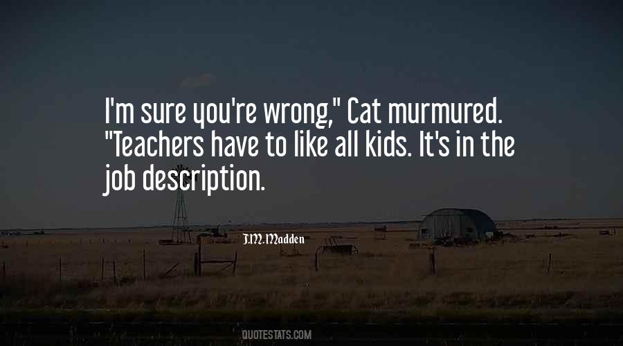 Cat In The Quotes #38419