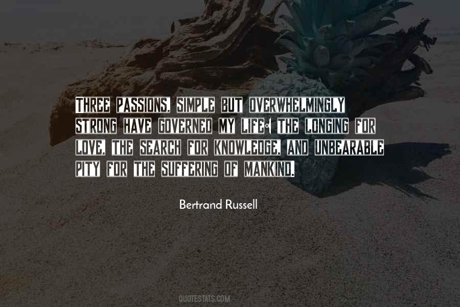 Quotes About Unbearable #1135881
