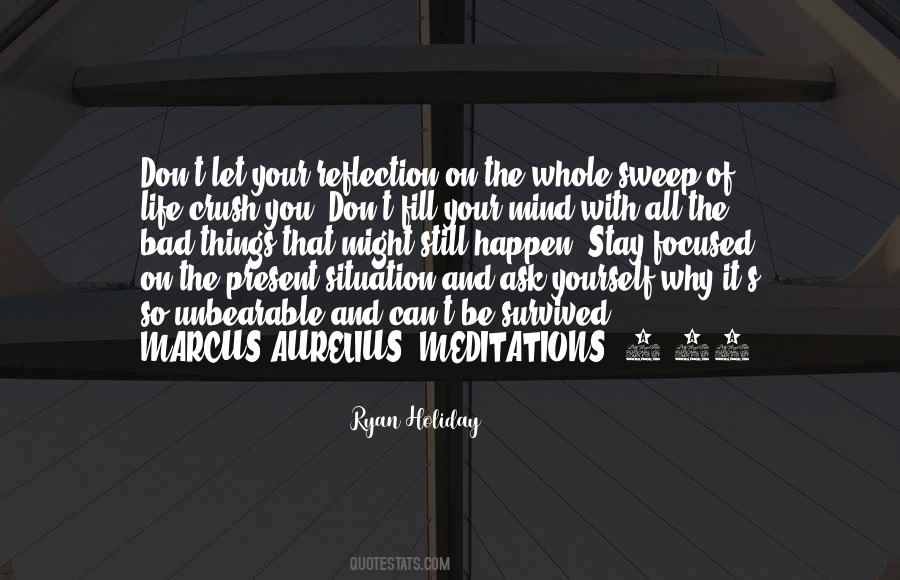Quotes About Unbearable #1198879