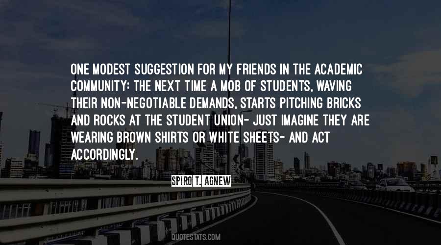 Quotes About White Shirts #399384