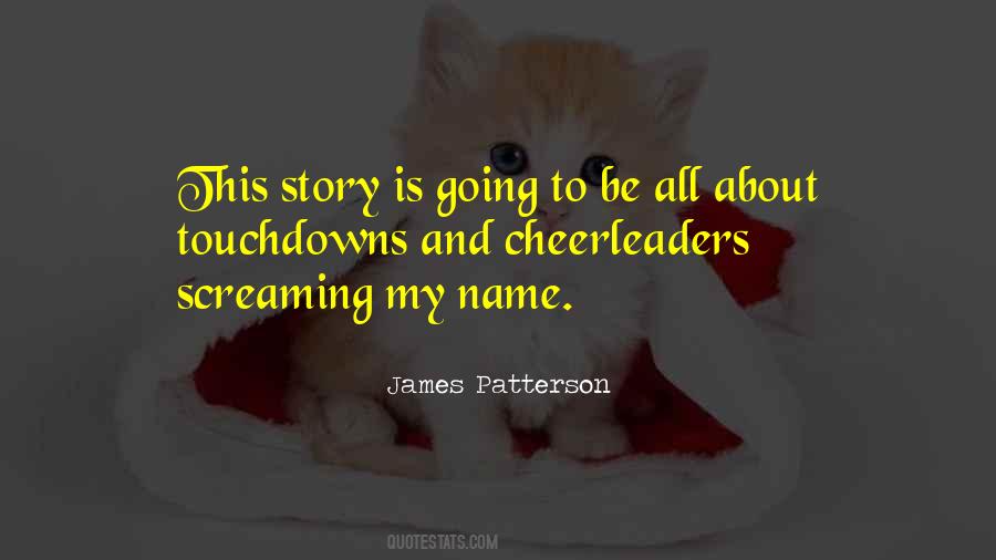 Quotes About My Name #17706 Quotes About My Name #17706