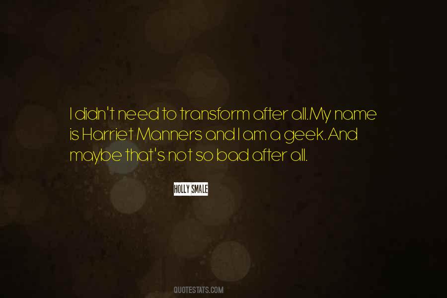 Quotes About My Name #19592 Quotes About My Name #19592