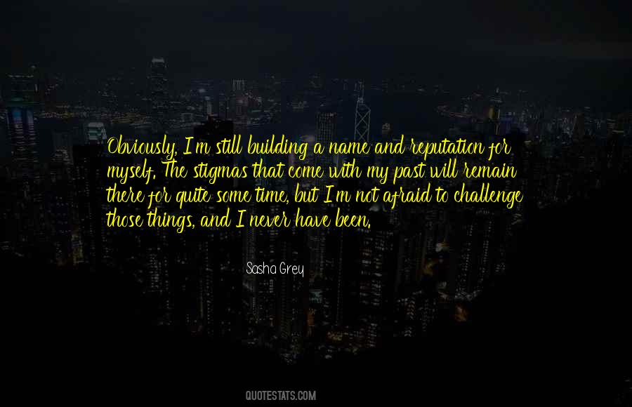 Quotes About My Name #29668 Quotes About My Name #29668