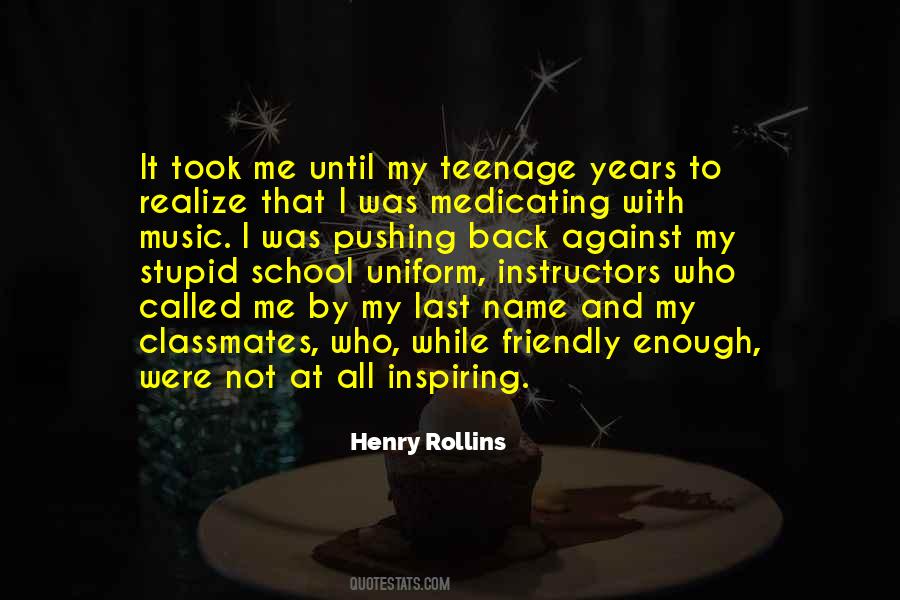 Quotes About My Name #37966 Quotes About My Name #37966