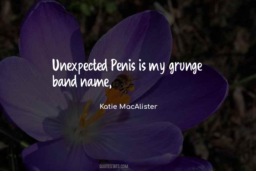 Quotes About My Name #52311