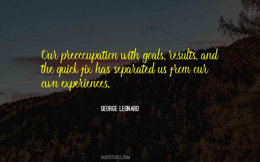 Life Fix Quotes #149486
