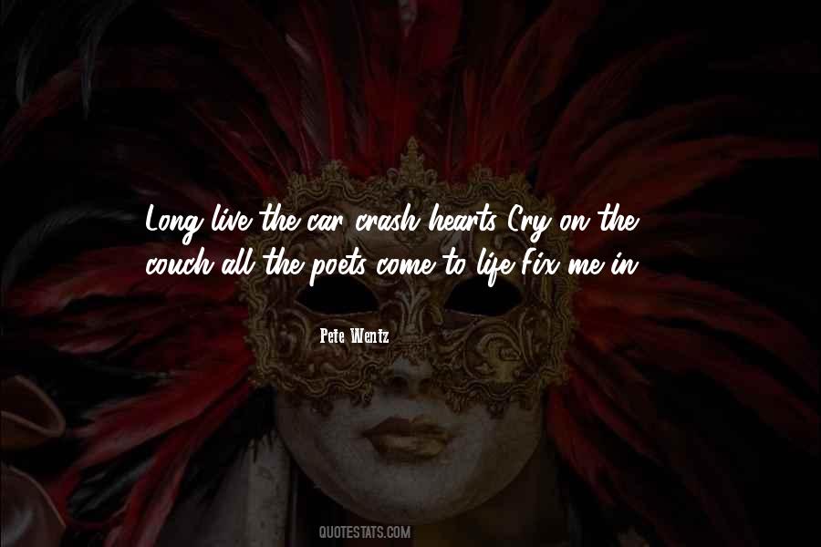 Life Fix Quotes #1598333