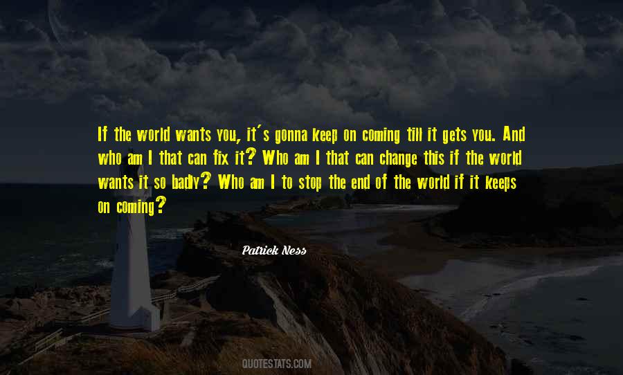 Life Fix Quotes #584716