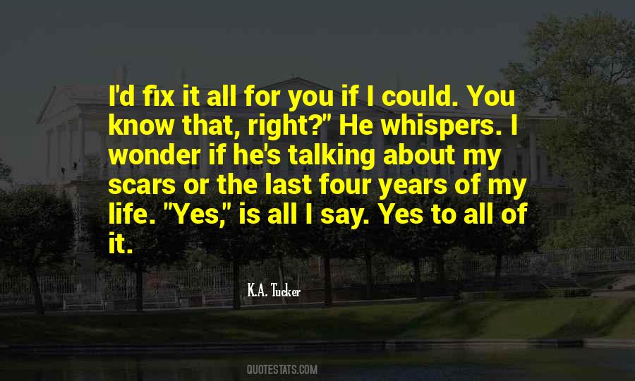 Life Fix Quotes #931022