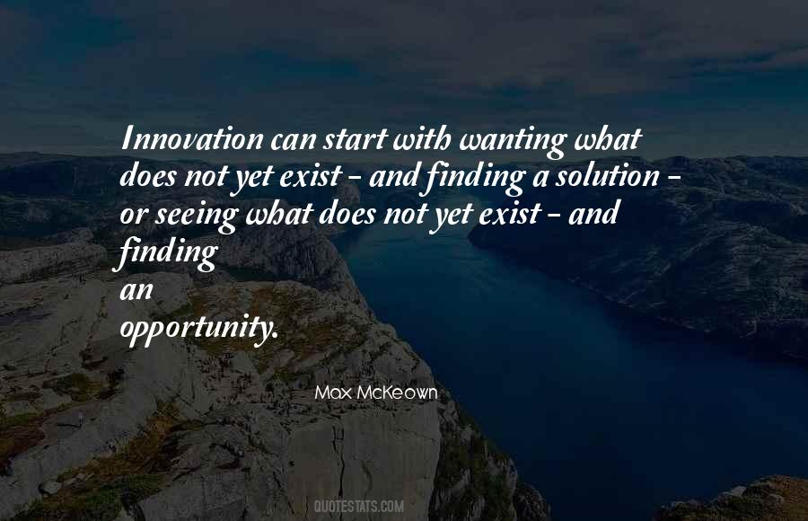 Quotes About Finding A Solution #511719