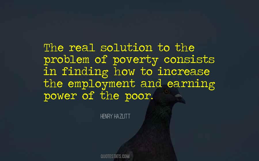 Quotes About Finding A Solution #962704