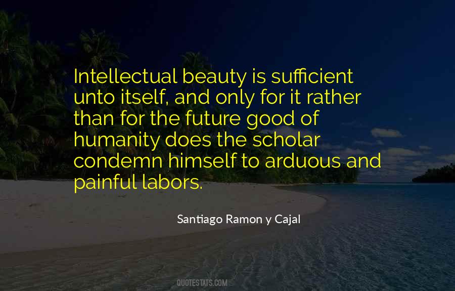Quotes About Santiago #291446