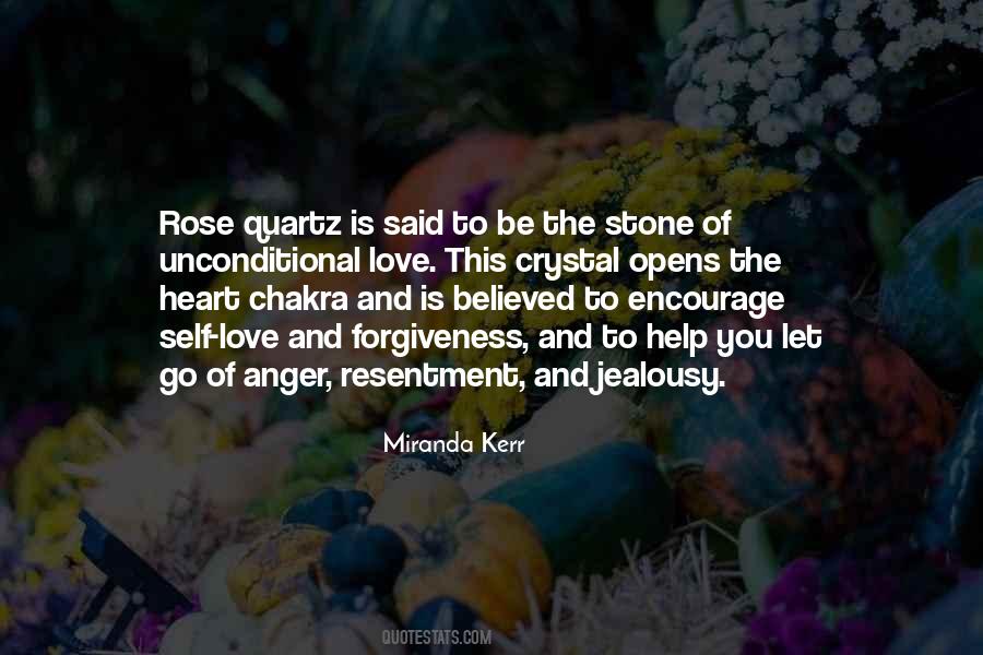 Quotes About The Heart Chakra #967271