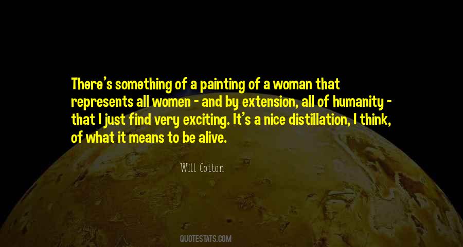 Quotes About Distillation #1015532