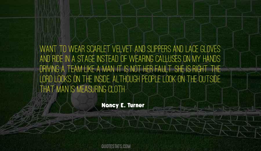 Quotes About Scarlet #256863 Quotes About Scarlet #256863