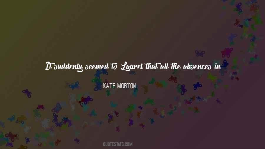 Quotes About The Loss Of Your Mother #282895