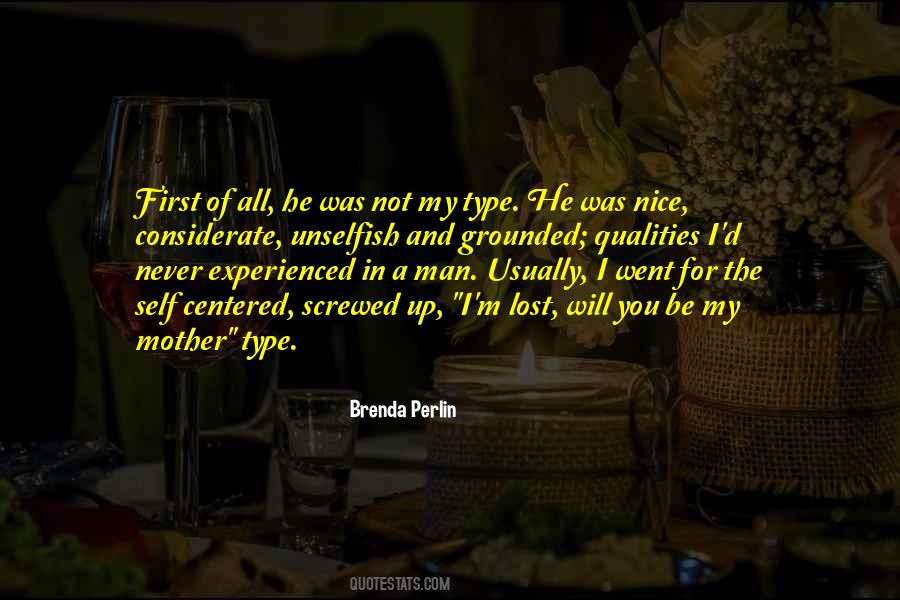 Quotes About The Loss Of Your Mother #742822