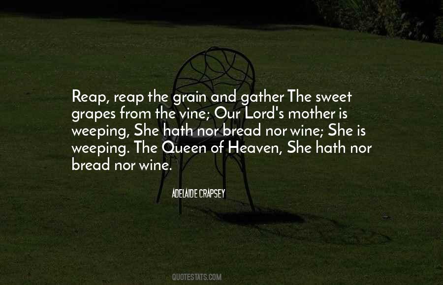Quotes About The Loss Of Your Mother #803179