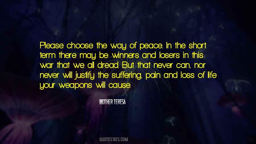 Quotes About The Loss Of Your Mother #987708