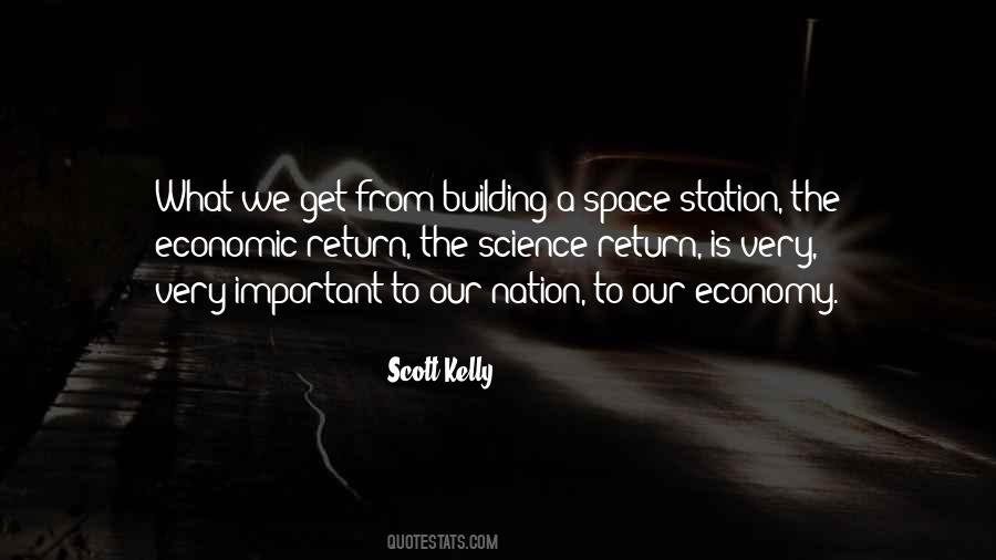 Quotes About Nation Building #287726