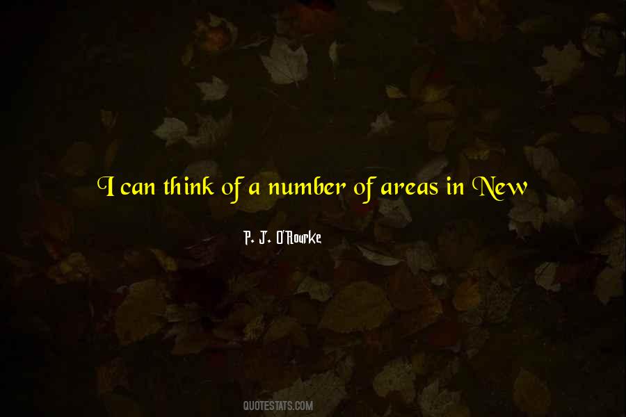 Quotes About The Number Three #1016757