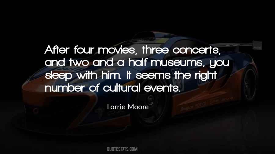 Quotes About The Number Three #483348
